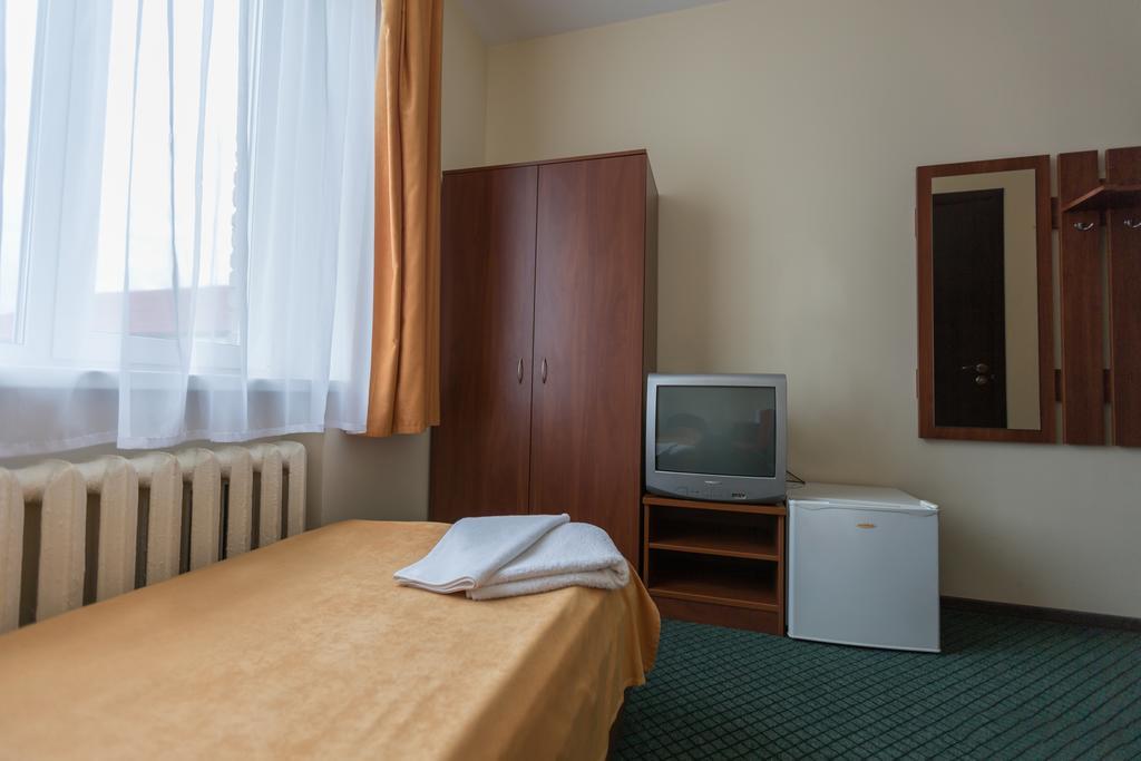 Hotel Rogachev Rahachow Exterior photo