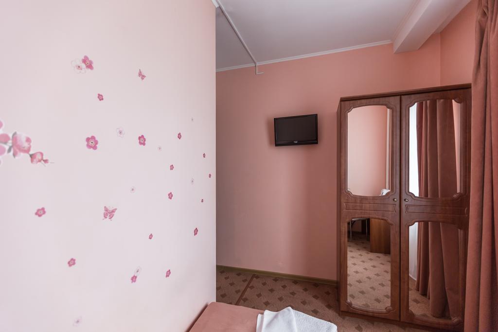 Hotel Rogachev Rahachow Exterior photo