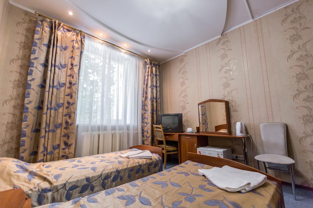 Hotel Rogachev Rahachow Exterior photo