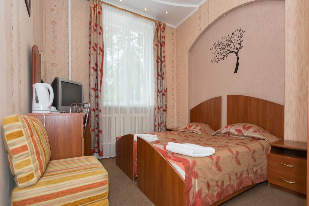 Hotel Rogachev Rahachow Exterior photo